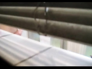 X115楼下美女洗浴