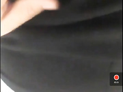 高科技就是厉害现在的女主播居然敢在上班的地方露逼直播