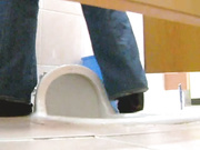 暻园大学女人厕所偷拍