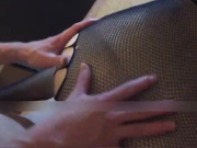 粉嫩乳头未婚妻家里3p刺激