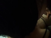 东北某院校艺术系大胸美女翘课与男友宾馆偷情第三部之口活时说：男人为啥长鸡巴这玩意了！