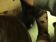 来健身房一个多月的妹子，没早发现那么饥渴