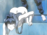 [无]紅蓮 第一幕 「鬼」