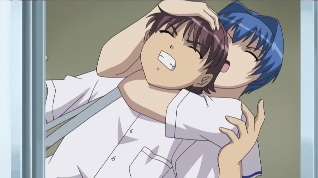 [Milky]きみはぐ Vol.1