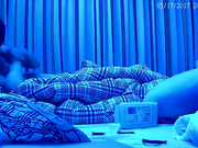 视频下的夫妻生活之3