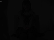 [SQTE-457] 花音うららのどっちがお好き？制服タイツ OLストッキング - 1of5