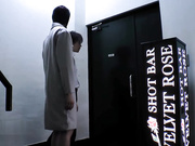 性感的日本人顺从并着迷地填充她的阴部中出内射