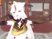 【HMV】凝光【原神】