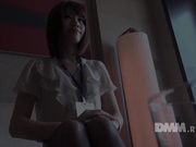 [DGL-063] 工作中女人的SEX 颯希真衣【BVPP】 - 1of5