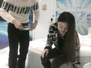 高价外围甜美女神美腿翘臀激情啪啪真刺激