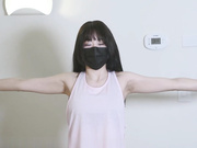 上门瑜伽教练不止教做瑜伽哦