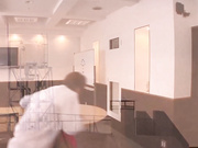 周年纪念x高级合作-无裤女教师