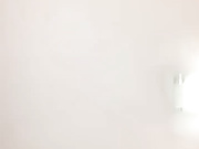 模特气质甜美又很骚性感睡衣丝袜美腿足交