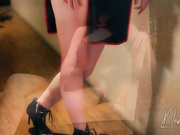 极品反差人妻 外表有多端庄床上就有多淫荡性感