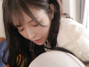 [FSDSS-408] 家庭教師のありな先生が勉強中に耳もとで淫語を囁きながら乳首をいじくり回してくるのでもっとバカになりそうです… 橋本ありな【破解】 - 1of5