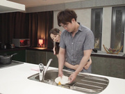 [IPX-568] 恋人の女上司と精子枯れ果てるまで情熱的な絶倫SEXしまくった日々。 【大人気シリーズ第2弾】 「すっぴんでHもあるよ…」 岬ななみ【破解】 - 1of5