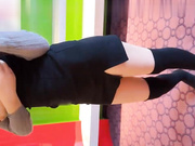 温柔反差人妻趁着老公出去打工就跟我勾搭在一起了