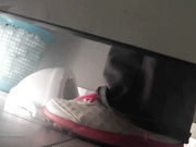 國內廁拍大神潛入某高校公共女廁偷拍各式學妹如廁噓噓 雪白大屁股看得讓人欲火焚身 1080P高清原版