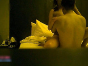 公司新來的高顏值性感美女秘書酒店被領導潛規則啪啪 主動騎乘扭動給操高潮無套內射 呻吟聲淫蕩～720P高清