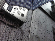 獨家推薦 快餐達人城郊巷內店約了個長發妹子全套服務 貌似有些拘謹不讓掰穴 搞了2個體位蠻舒服的～國語1080P高清