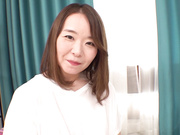 [NACR-723] 忘れていた快感をもう一度味わいたくて…ご無沙汰セックスに乱れる四十路妻 美織さん46歳 - 1of5