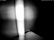 家庭攝像頭破解拍攝到的火辣小夫妻客廳裏邊看電視邊操 扒光衣服主動張開雙腿配合幹得呻吟聲不斷 露臉高清