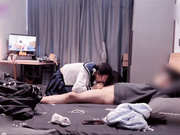 乱伦系列早上睡醒与亲妹妹来一炮