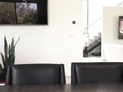 克里斯蒂娜·罗斯为了向她的丈夫报仇与黑人按摩师发生了关系