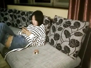 兄妹乱伦 求你了哥哥不要告诉爸妈 我可以让你内射