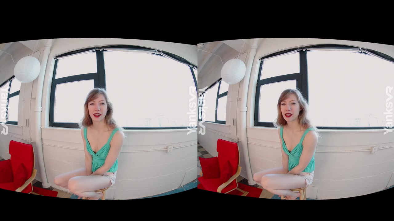 Emma Scarlett Sexy Story