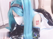 初音未来的陪玩 性服务