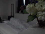 [JUFD-453] 街で見かけたパンスト美女の艶やかな裏側【破解】 - 1of5