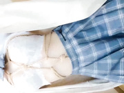 捆绑JK少女 粉嫩制服学生妹淫欲呻吟