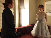 [STARS-946] 芸能人が突撃、お宅訪問えっち。渚恋生を発射無制限でお貸しします。 - 5of5