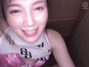 [ABF-055] 密室 密着空間で体温と吐息が溶け合うゼロ距離SEX 涼森れむ - 4of5