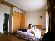 紋身光頭洋肥佬按摩保健會所約了個懂英語的兼職少婦泄瀉火 推拿按摩吹硬雞巴連射2炮 太猛了 720P原版高清