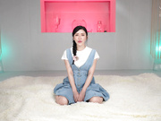 [DDT-661] いやらしいお姉さんのオナニー・ナビゲーター 塩見彩 - 5of5