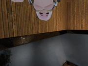 Lewd Facesitting PoV with ASMR and countdown in VRchat