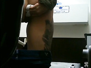 廁拍大神潛入高級公共坐廁全景偸拍各式美女少婦如廁噓噓 貌似還發現了一位白虎一線天饅頭逼混血妞 原版高清