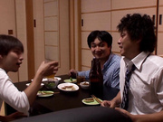 [MDYD-842] 友人の母 被儿子的朋友侵犯了好多次 南紗穂【破解】 - 1of5