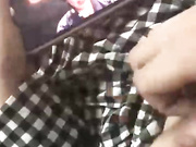 外出工作和姐姐住一起，姐姐在微醺状态下居然和我做爱了