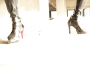 精品推薦 某站流出作品-極品氣質嫩模罕見戶外三點全露私拍 性感絲襪若隱若現看得讓人欲火焚身 1080P高清原版