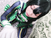 [FUSA-002] 完全個人撮影 嫌ハメ「本当はイヤだけど…」これが現実です。好きでもない男にタダでヤラせるコスプレイヤー 界隈追放カメラマンの秘密映像2 - 4of5