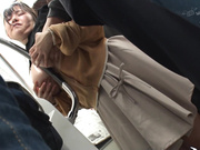 [NHDTB-898] 頑なに乳首を隠す巨乳女子の両手が感じてノーガードになるまでオイル揉みしまくれ！ - 1of5