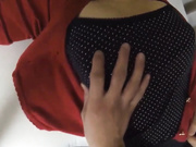 小少妇约见网友吃饭故意灌醉带到宾馆玩弄奶子又大又圆还是无毛一线天馒头B无套内射