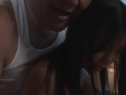 [JUQ-724] 「まひろちゃん、大きくなったね…。」 実家に帰るといつも二人の叔父さんに呼び出されて…。 市来まひろ - 4of5