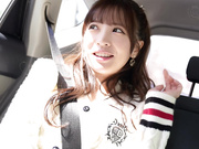 [HMRK-015] 兄妹カップルNTRセックス 妹は小悪魔な桃尻美少女！兄が寝ている横で声我慢セックス開始！ - 2of5