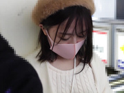 [OCH-024] 電車痴● 集団鬼畜たちの痴●12 - 3of5