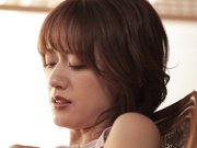 [JUQ-703] 和丈夫SEX之后总是又被继父中出…。希島あいり【破解】 - 1of5