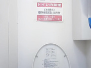 某站最新流出-商場公共女廁偷拍各式美女少婦如廁噓噓 有個黑絲藍裙美女的逼毛性感誘人 720P高清原版